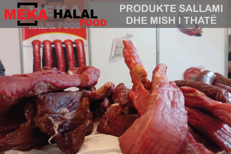 Dyqan per mish te thate, Mish i thate halal me shumic, porosi per mish t...