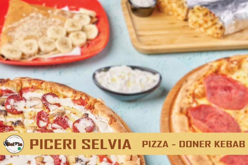 Piceri hallal afer Toptani Shopping Center, Piceri halal te Qyteti Stude...