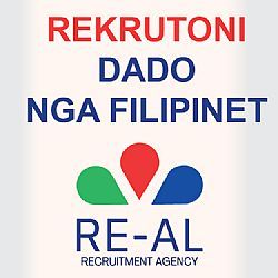 RE-AL RECRUITMENT Agency